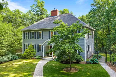27 Colonel Wilkins Road, Amherst, NH 03031 - Photo 51