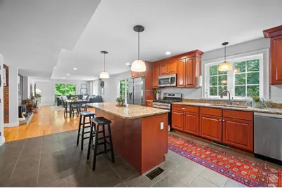 27 Colonel Wilkins Road, Amherst, NH 03031 - Photo 5