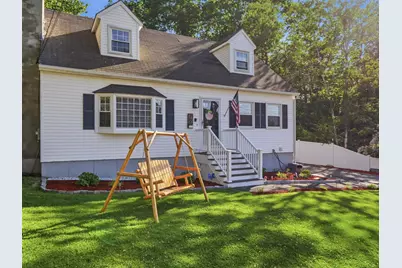 79 Holmes Drive, Manchester, NH 03104 - Photo 47