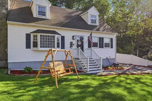 79 Holmes Dr, Manchester, NH 03104 - Photo 47