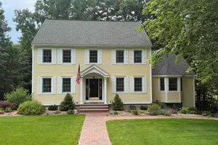 108 Sky View Dr, Pelham, NH 03076 - Photo 1