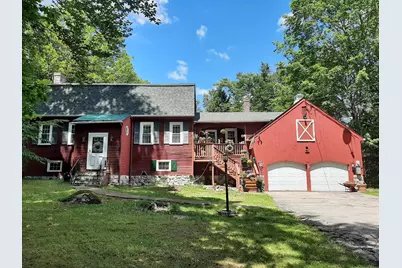 58 West Ledge Road, Bartlett, NH 03838 - Photo 1