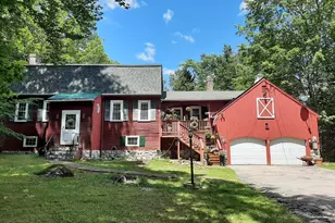 58 W Ledge Rd, Bartlett, NH 03838 - Photo 1