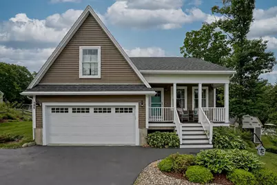 165 Breezy Way, Barrington, NH 03825 - Photo 1