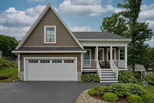 165 Breezy Wy, Barrington, NH 03825 - Photo 1