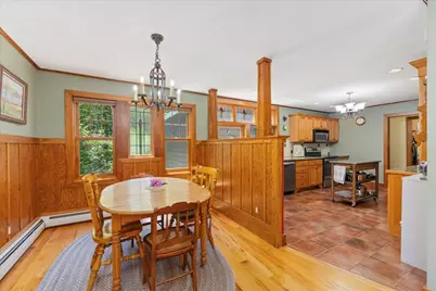 216 Old Forest Road, Stoddard, NH 03464 - Photo 9