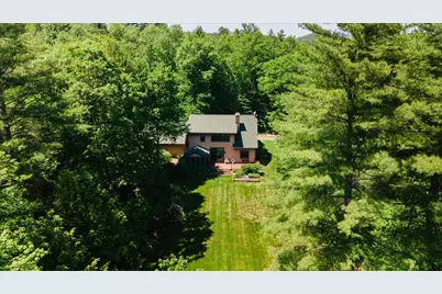 216 Old Forest Road, Stoddard, NH 03464 - Photo 37