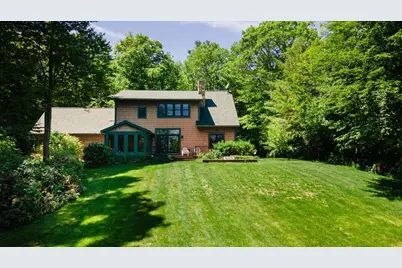 216 Old Forest Road, Stoddard, NH 03464 - Photo 1