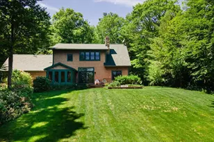 216 Old Forest Rd, Stoddard, NH 03464 - Photo 1