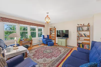216 Old Forest Road, Stoddard, NH 03464 - Photo 29