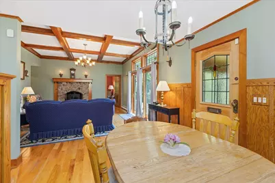 216 Old Forest Road, Stoddard, NH 03464 - Photo 7
