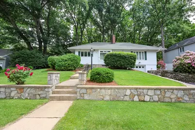 41 Bruce Road, Manchester, NH 03104 - Photo 1