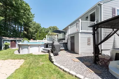 96 Ellingwood Street, Manchester, NH 03103 - Photo 25