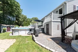 96 Ellingwood St, Manchester, NH 03103 - Photo 25