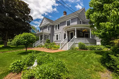 94 School Street #U-1, Concord, NH 03301 - Photo 1