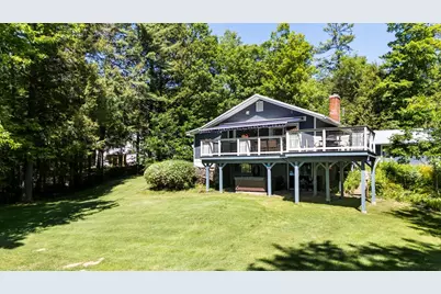 215 Stocker Pond Road, Grantham, NH 03753 - Photo 11