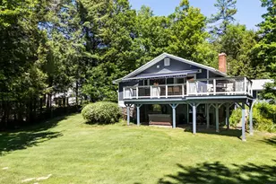 215 Stocker Pond Rd, Grantham, NH 03753 - Photo 11