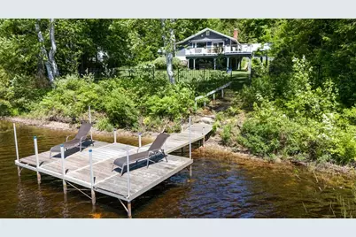 215 Stocker Pond Road, Grantham, NH 03753 - Photo 7