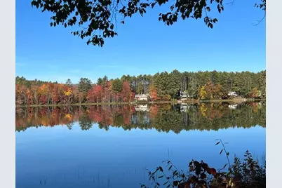 215 Stocker Pond Road, Grantham, NH 03753 - Photo 45