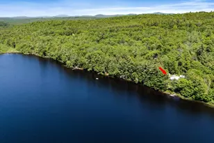215 Stocker Pond Rd, Grantham, NH 03753 - Photo 5