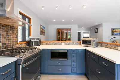 215 Stocker Pond Road, Grantham, NH 03753 - Photo 25