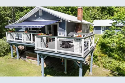 215 Stocker Pond Road, Grantham, NH 03753 - Photo 13