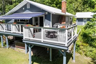 215 Stocker Pond Rd, Grantham, NH 03753 - Photo 13