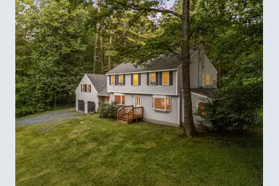 25 Pinneo Hill Road, Hanover, NH 03755 - Photo 11
