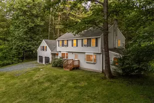 25 Pinneo Hill Rd, Hanover, NH 03755 - Photo 11