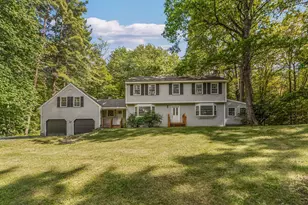 25 Pinneo Hill Rd, Hanover, NH 03755 - Photo 13