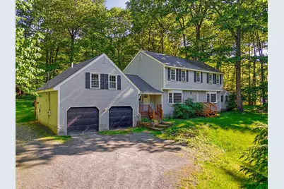 25 Pinneo Hill Road, Hanover, NH 03755 - Photo 3