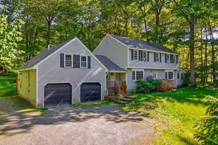 25 Pinneo Hill Rd, Hanover, NH 03755 - Photo 3