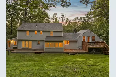 25 Pinneo Hill Road, Hanover, NH 03755 - Photo 9