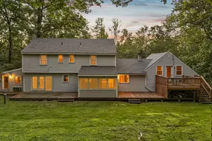25 Pinneo Hill Rd, Hanover, NH 03755 - Photo 9