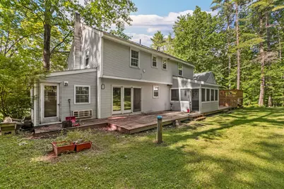 25 Pinneo Hill Road, Hanover, NH 03755 - Photo 47
