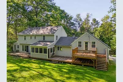 25 Pinneo Hill Road, Hanover, NH 03755 - Photo 7