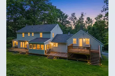 25 Pinneo Hill Road, Hanover, NH 03755 - Photo 51