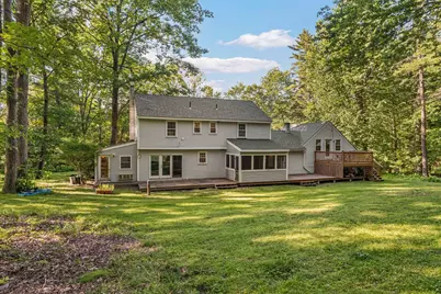 25 Pinneo Hill Road, Hanover, NH 03755 - Photo 45