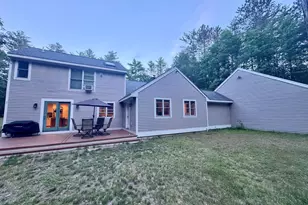 37 Dewey Cir, Campton, NH 03223 - Photo 3