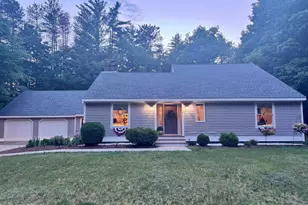 37 Dewey Cir, Campton, NH 03223 - Photo 1