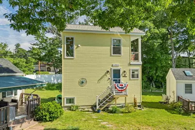 144 Lake Street #20, Laconia, NH 03246 - Photo 39