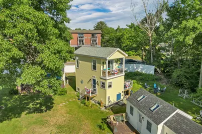 144 Lake Street #20, Laconia, NH 03246 - Photo 41