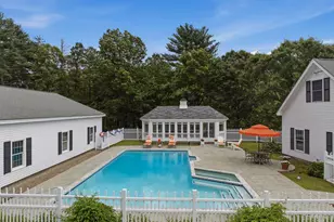 66A Merrimack Rd, Amherst, NH 03031 - Photo 7