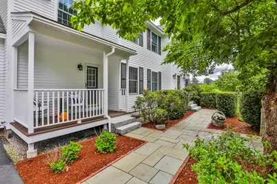 66A Merrimack Road, Amherst, NH 03031 - Photo 1
