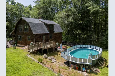 108 Old Bennington Road, Greenfield, NH 03047 - Photo 17