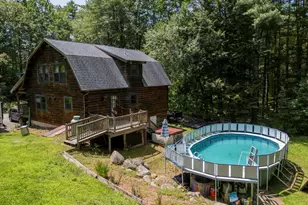 108 Old Bennington Rd, Greenfield, NH 03047 - Photo 17