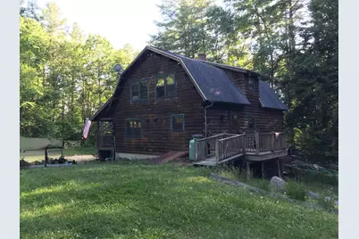 108 Old Bennington Road, Greenfield, NH 03047 - Photo 33