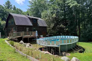 108 Old Bennington Rd, Greenfield, NH 03047 - Photo 41