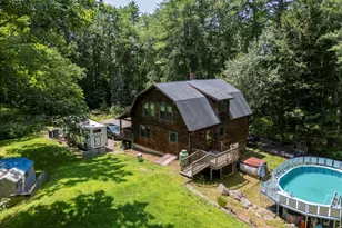 108 Old Bennington Rd, Greenfield, NH 03047 - Photo 1