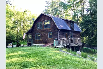 108 Old Bennington Road, Greenfield, NH 03047 - Photo 3